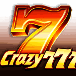 Crazy 777 สล็อต ทดลองเล่น