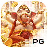 Ganesha Fortune