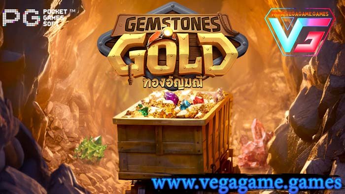 Gemstones Gold pg slot