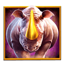 เกมสล็อต Great Rhino Megaways