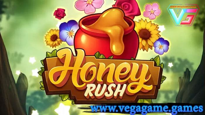 Honey Rush demo