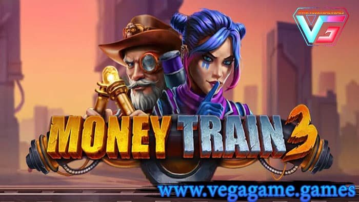 Money Train 3 demo