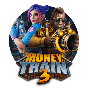 Money Train 3