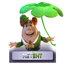NetEnt ทดลองเล่นฟรี