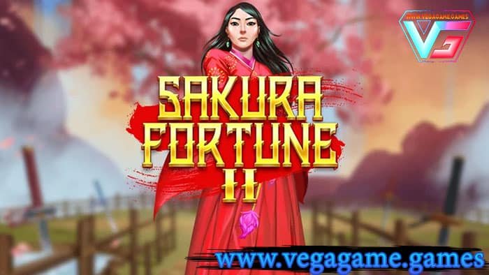 Sakura Fortune 2 demo