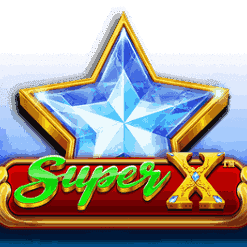 Super X ทดลองเล่นสล็อต