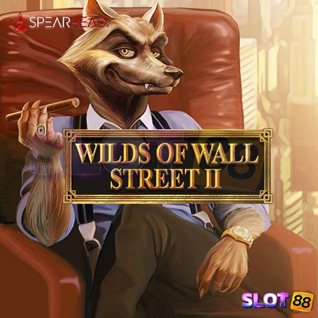 Wilds Of Wall Street 2