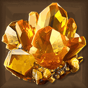 Gemstones Gold