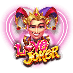 Love Joker ทดลองเล่นสล็อต