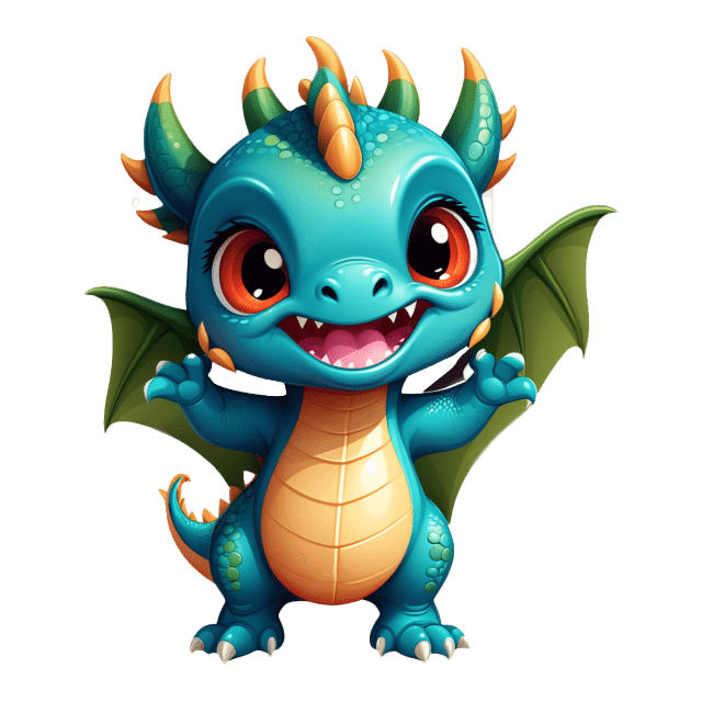 cute-baby-dragon