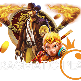 pragmatic play ทางเข้า