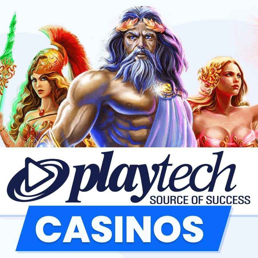สล็อต Playtech