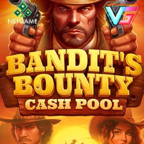 Bandit`s Bounty demo