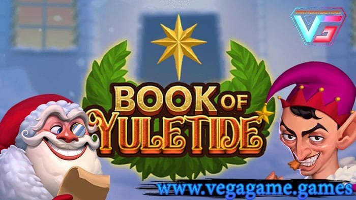 Book of Yuletide