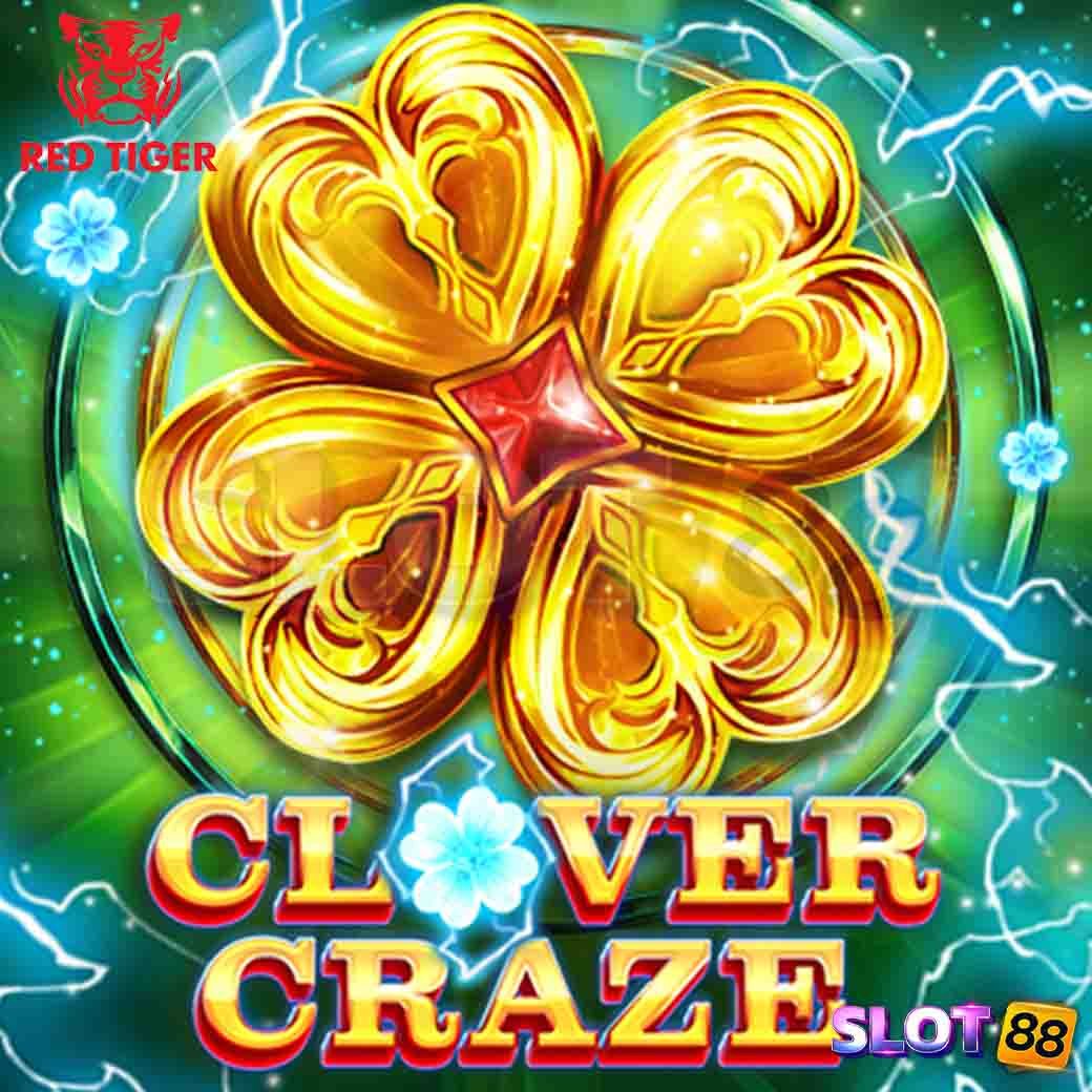 Clover Craze