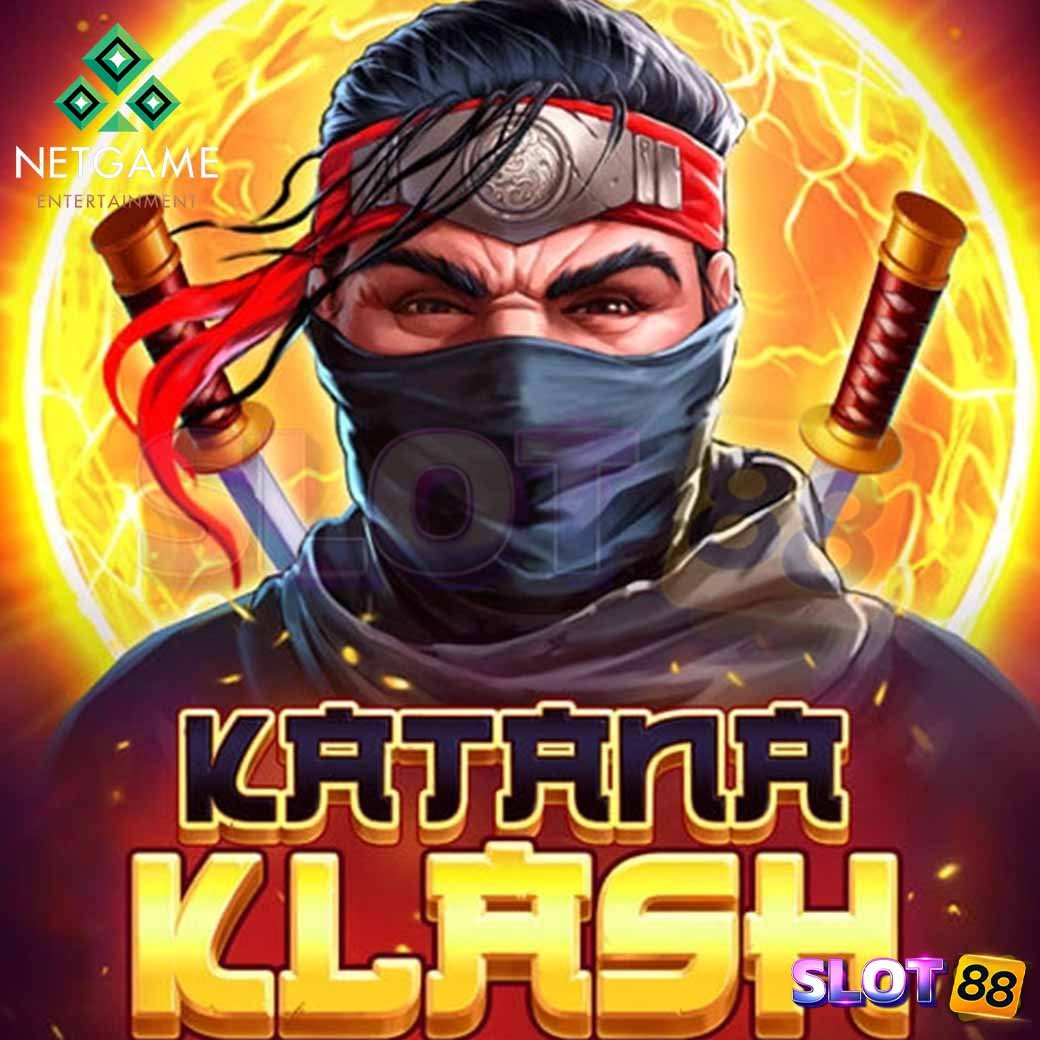 Katana Klash