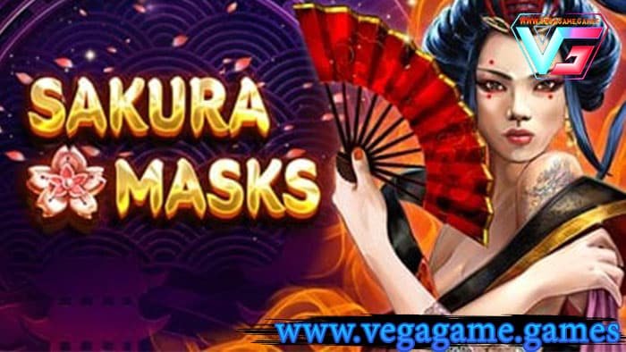 Sakura Masks demo