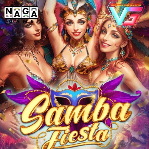 Samba Fiesta demo