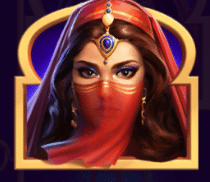 เกมสล็อต Aladdin's chest