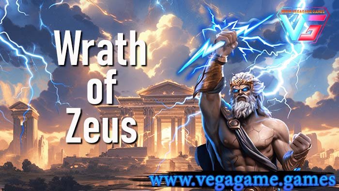 Wrath of Zeus demo