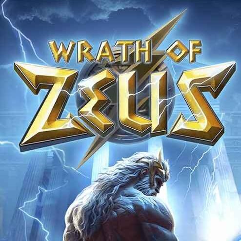 Wrath of Zeus