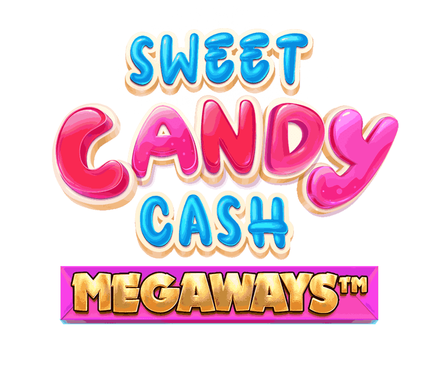 Sweet Candy Cash Megaways