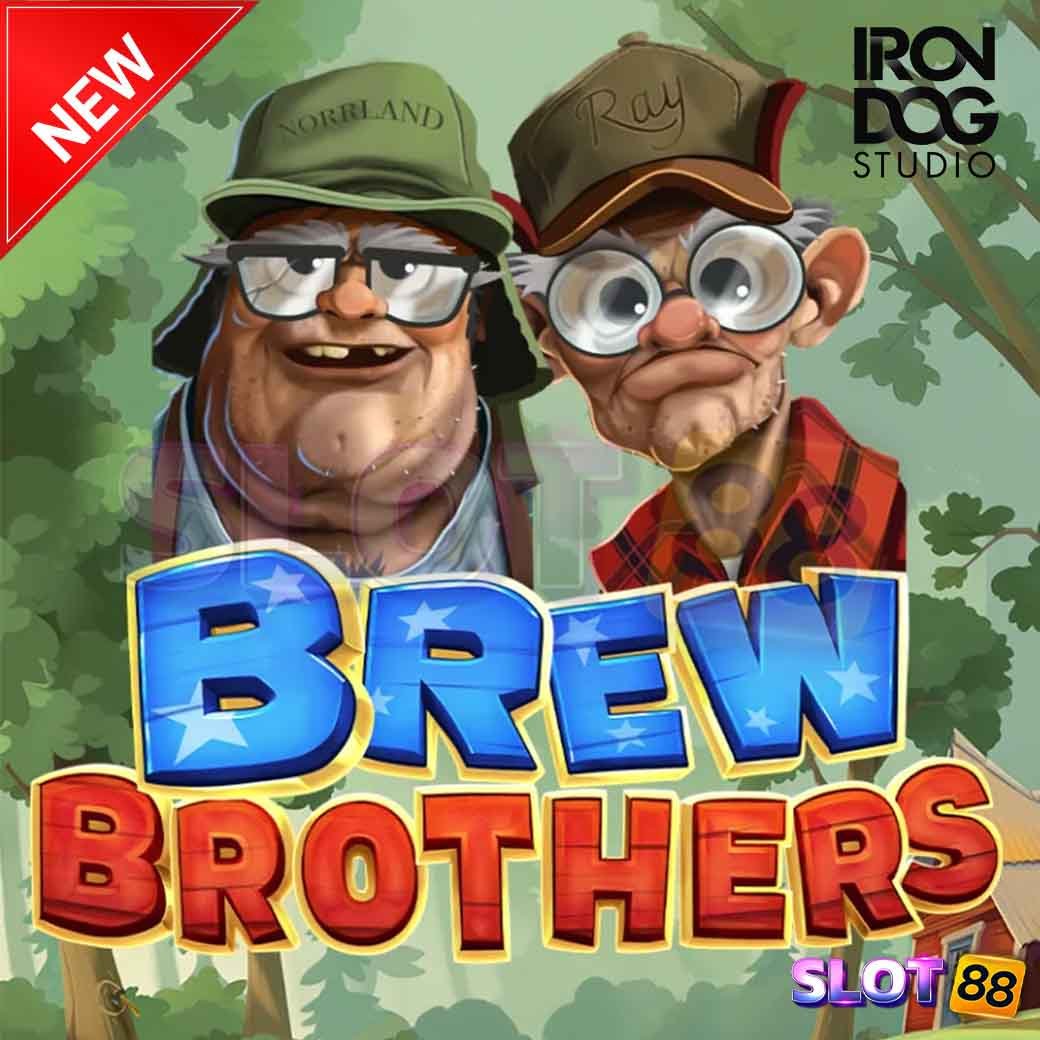 Brew Brothers