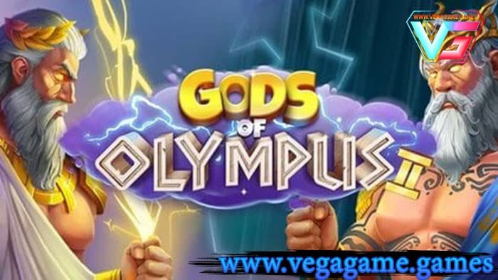 Gods of Olympus 2