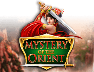 Mystery of the Orient