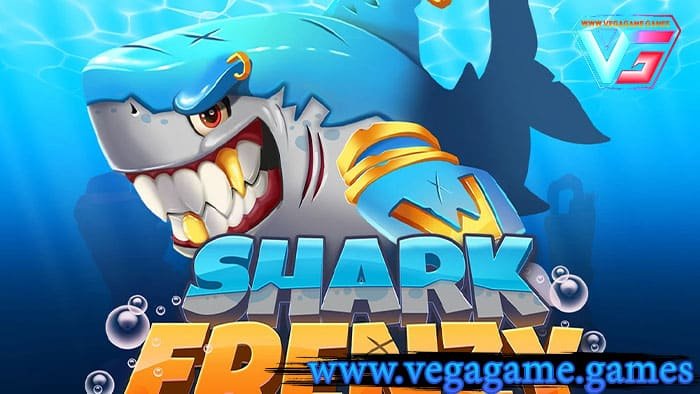 Shark Frenzy demo