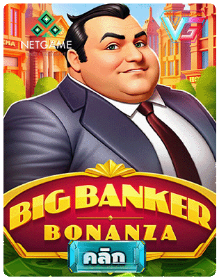 Big Banker Bonanza