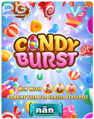 Candy Burst