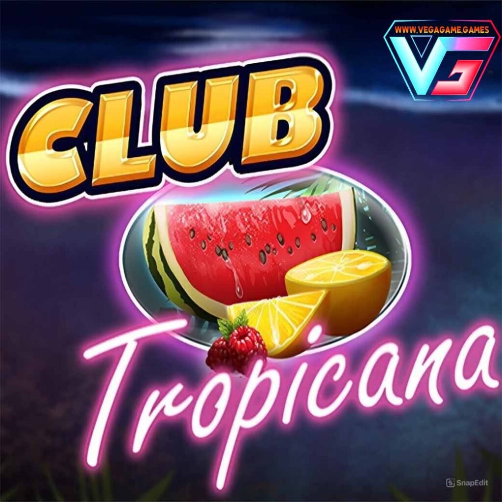 Club Tropicana