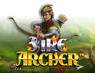 Fire Archer