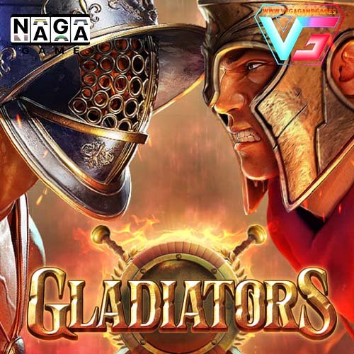 Gladiators naga game