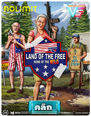 Land of the Free