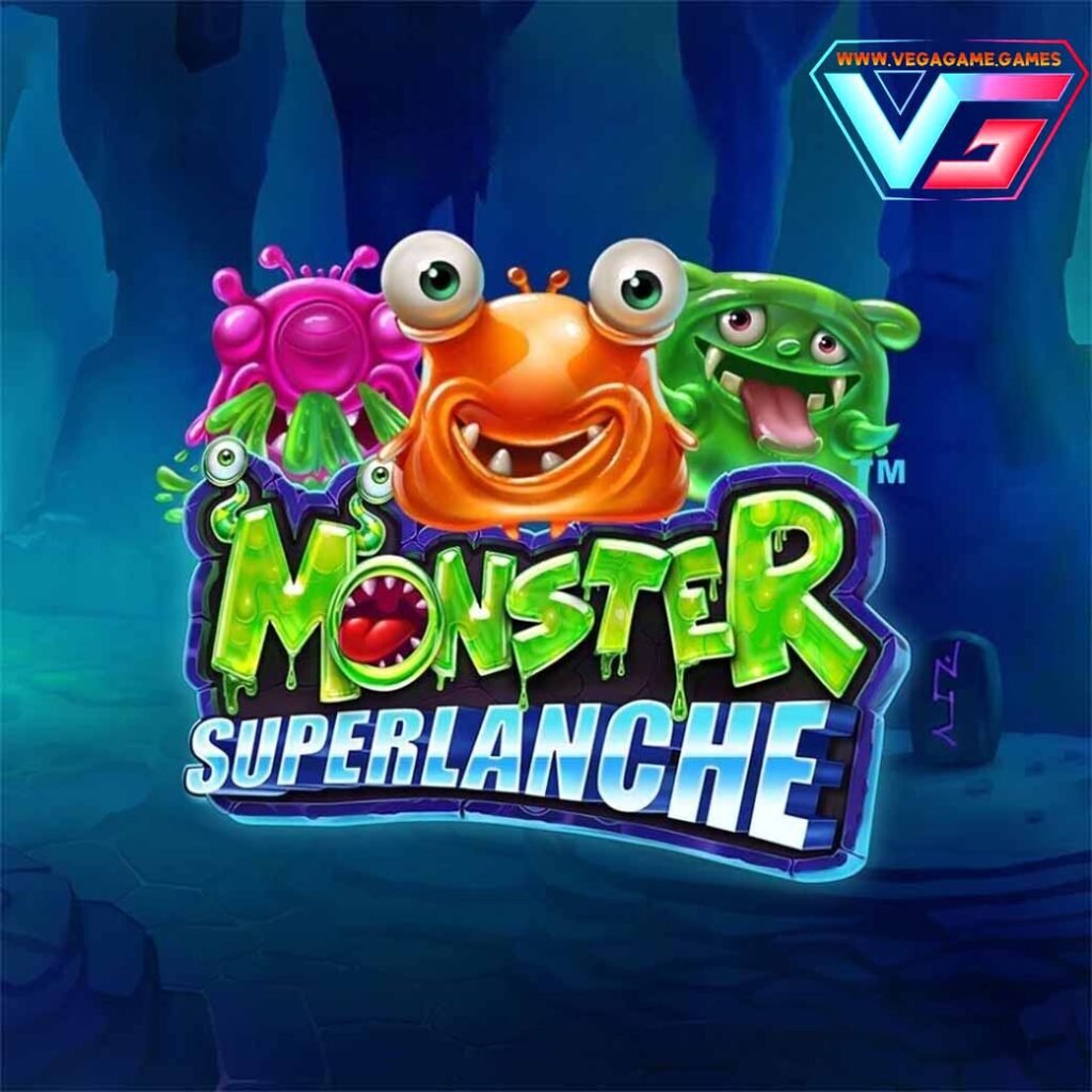 Monster Superlanche