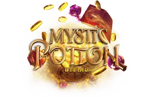 Mystic Potions