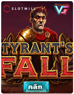 Tyrant’s Fall