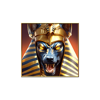 Anubis Wrath ความพิโรธแห่งอนูบิส