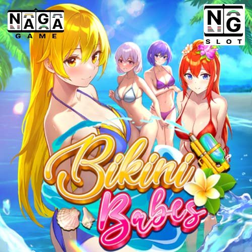 Bikini Babes naga