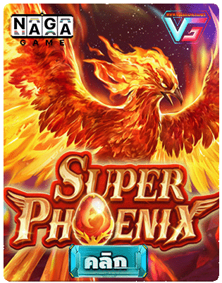 Super Phoenix nagaslot