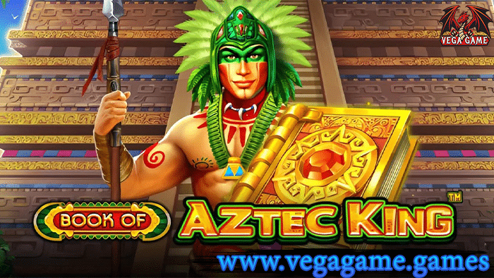 Book Of Aztec King