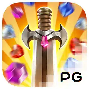Gem Saviour Sword