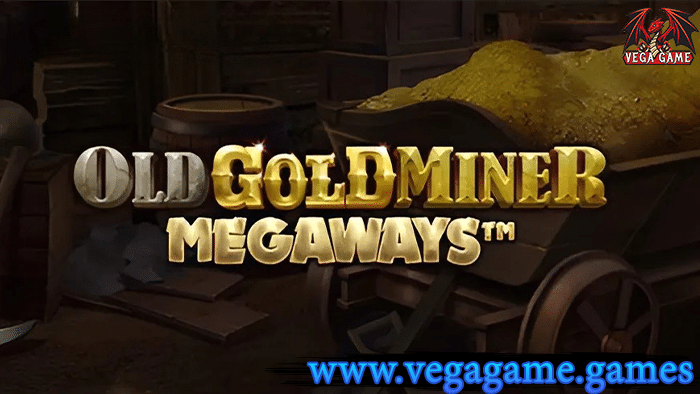 Old Gold Miner Megaways
