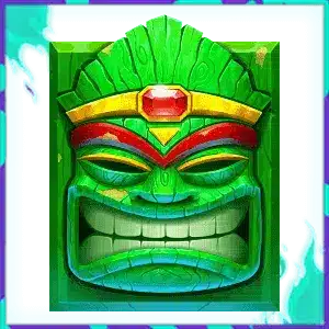 Tropical Tiki