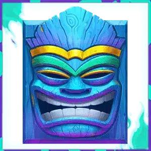 Tropical Tiki