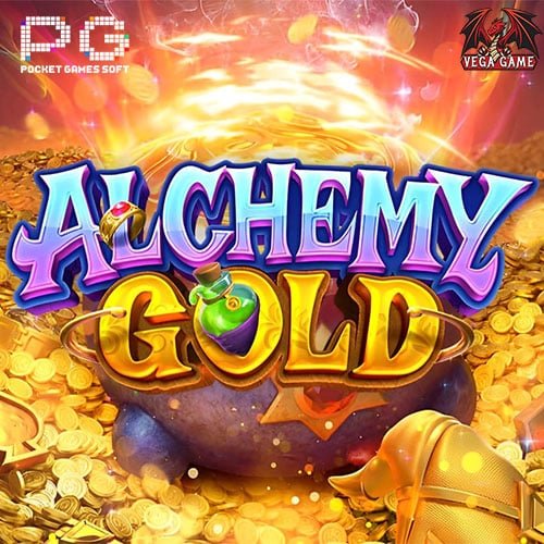 Alchemy Gold