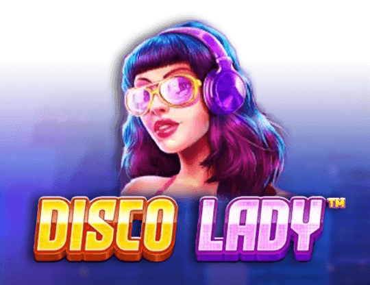 Disco Lady