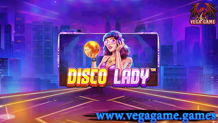 Disco Lady